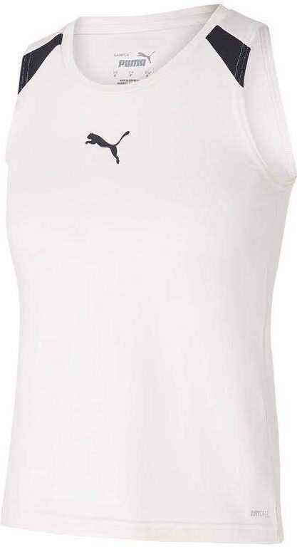 Camiseta Puma Team Liga Padel Tank Blanco -  -L