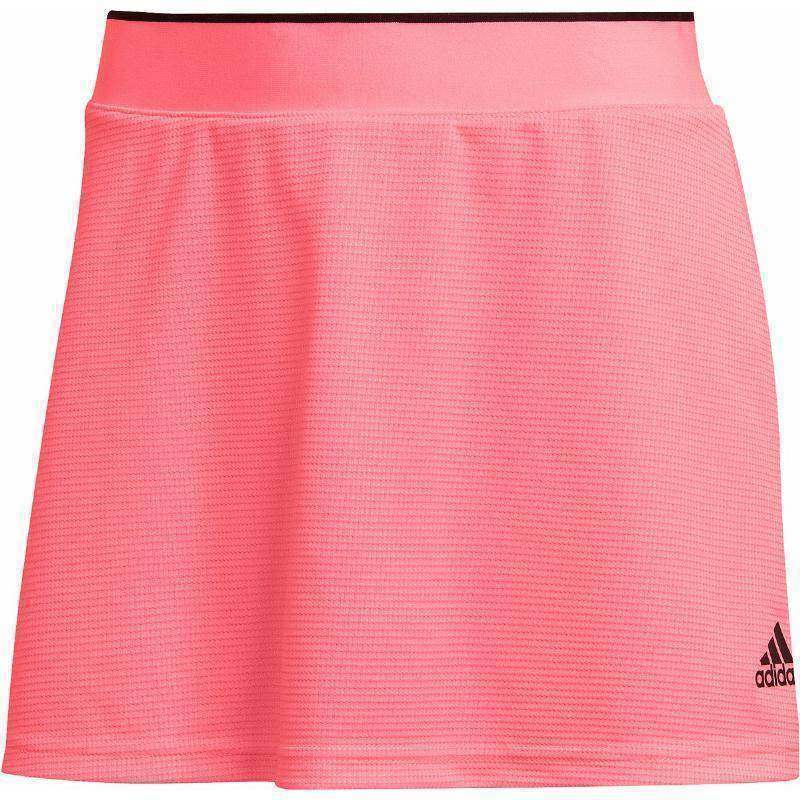 Falda Adidas Club Rosa