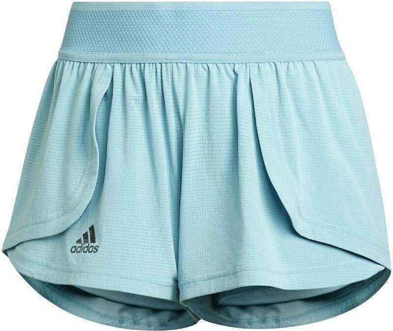 Short Adidas Match Aero Ready Mujer -  -M