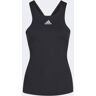 Camiseta Adidas Y-Tank Negro