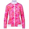 Chaqueta Bidi Badu Gene Rosa Blanco -  -XL