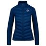 Chaqueta Down Bidi Badu Dania Azul Oscuro -  -XL