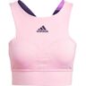 Top Adidas  US Series Rosa Claro -  -XS