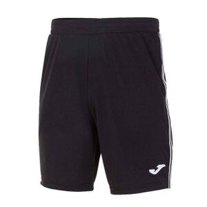 Short Joma Classic Negro Blanco -  -XXL