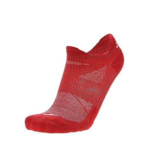 Calcetines Joma Invisible Rojo 1 Par -  -43-46