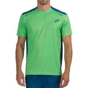 Camiseta Bullpadel Cher Verde Fluor -  -XXL