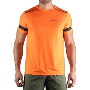 Camiseta Endless Ace Izzy Naranja