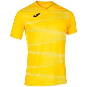 Camiseta Joma Grafity II Amarillo -  -S