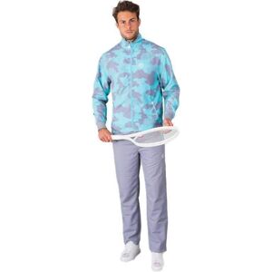 Chandal Bidi Badu Bradu Gris Aqua -  -XXL