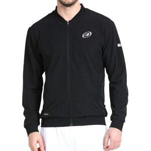 Chaqueta Bullpadel Agola Negro -  -M