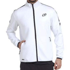 Chaqueta Bullpadel Noble Blanco -  -XL