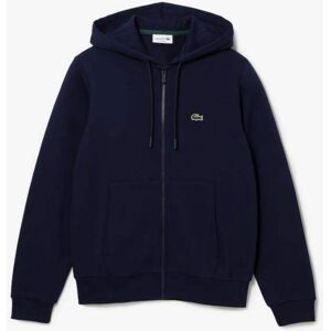 Chaqueta Lacoste Jogger Classic Azul Marino