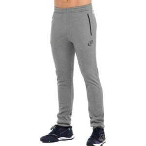 Pantalon Bullpadel Luix Gris Medio Vigore -  -XL