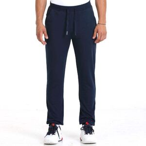 Pantalon Bullpadel Naipe Oceano Profundo -  -M