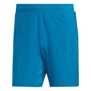 Short Adidas Ergo PrimeBlue Sonic Aqua -  -S