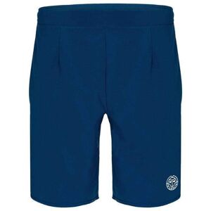 Short Bidi Badu Reece Azul Oscuro Junior -  -128