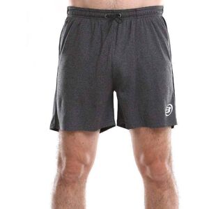 Short Bullpadel Adune Negro Vigore -  -XXL