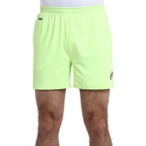 Short Bullpadel Afate Amarillo Azufre Fluor -  -L