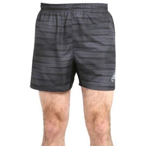 Short Bullpadel Lleve Negro -  -M