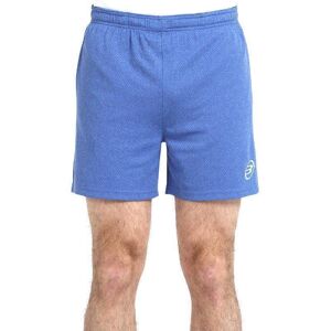 Short Bullpadel Longo Azul Intenso Vigore -  -XL