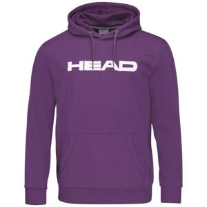 Sudadera Head Club Byron Lila -  -XXL