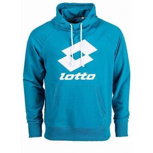 Sudadera Lotto Smart HD FT Azul Mosaico -  -L