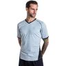 Camiseta BB Novak Gris -  -L