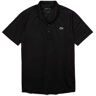 Polo Lacoste Sport Negro