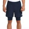 Short Bullpadel Misil Oceano Profundo -  -L