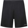 Short Head Easy Court Negro -  -XXL