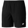 Short Lotto Top Ten II 7 Negro -  -XL