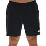 Short Lotto Top Ten II Negro -  -XXL