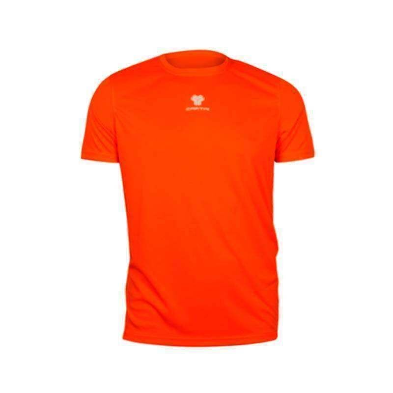 Camiseta Cartri Melbourne Naranja -  -L