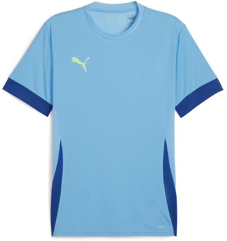 Camiseta Puma Azul -  -XXL