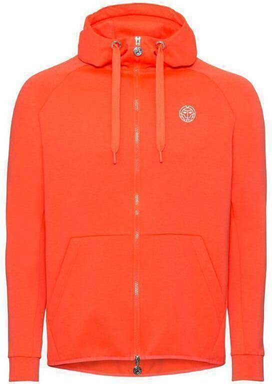 Chaqueta Bidi Badu Jamol Naranja Neon -  -L