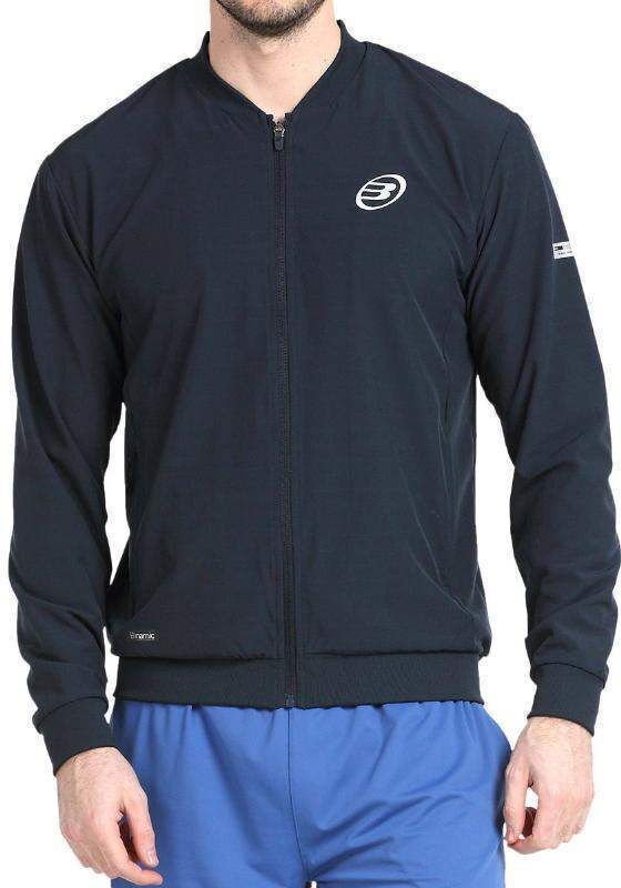 Chaqueta Bullpadel Agola Azul Marino -  -S