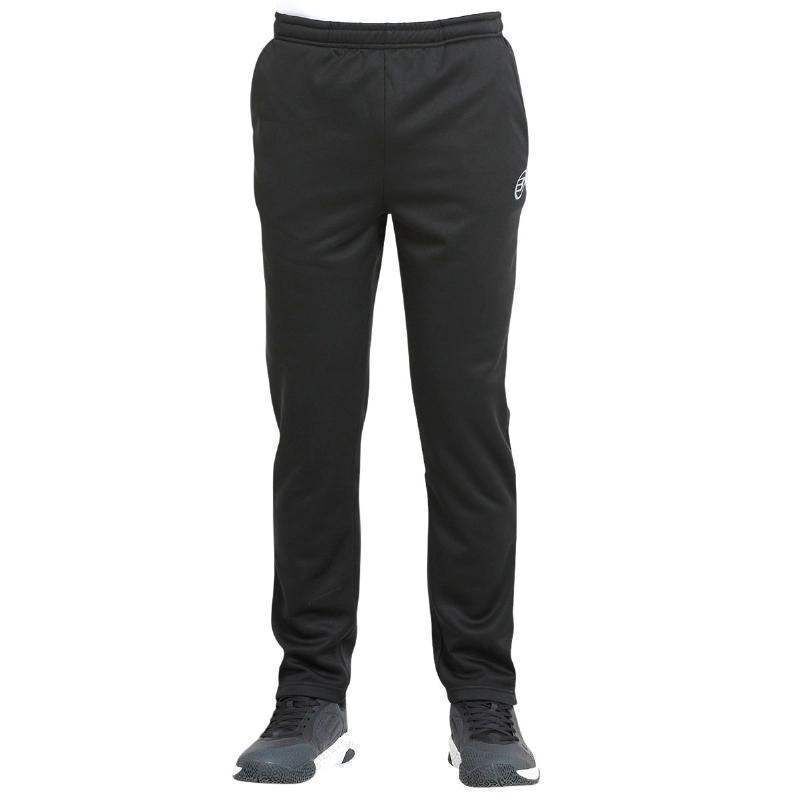 Pantalon Bullpadel Grane Negro -  -L