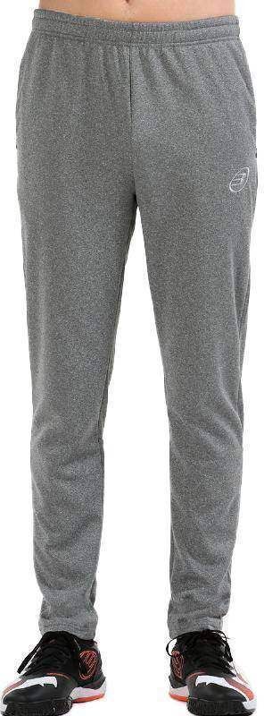 Pantalon Bullpadel Irgas Gris Medio Vigore -  -XXL