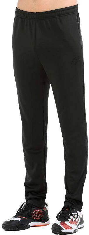 Pantalon Bullpadel Irgas Negro -  -L