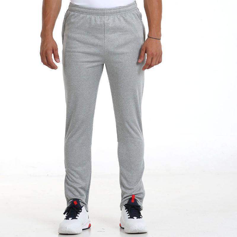 Pantalon Bullpadel Neme Gris Medio Vigore -  -XXL