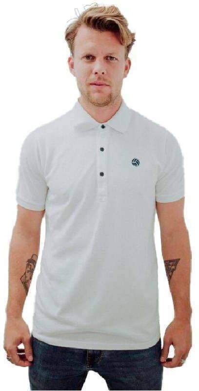 Polo Loco Pique Blanco -  -M