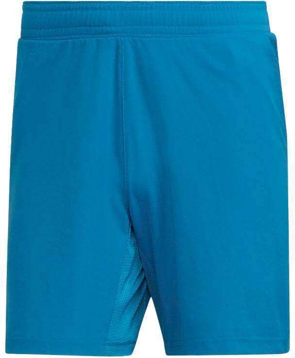 Short Adidas Ergo PrimeBlue Sonic Aqua -  -S