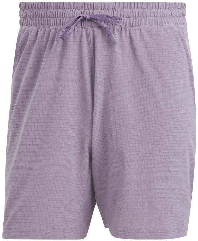 Short Adidas Ergo Violeta Oscuro