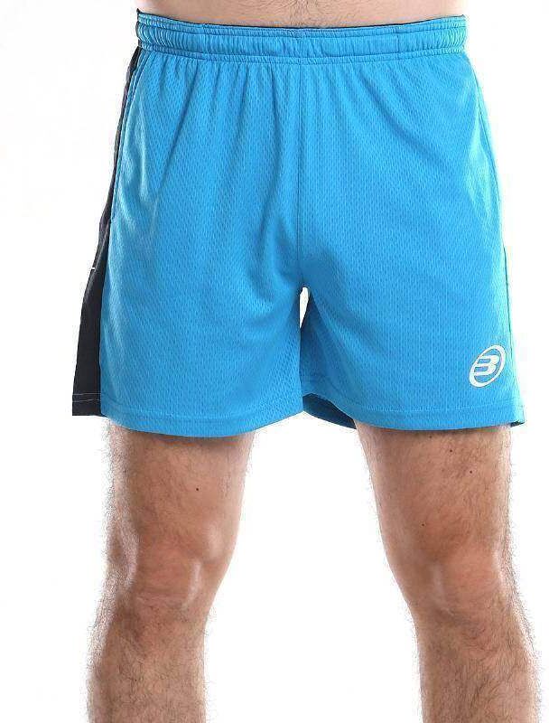 Short Bullpadel Acure Azul Bel-Air -  -XXL