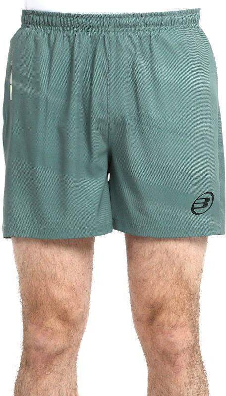 Short Bullpadel Adras Verde Oliva -  -XXL