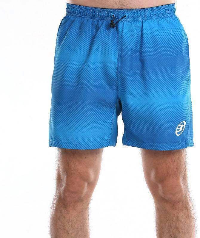 Short Bullpadel Agues Azul Bel-Air -  -XXL