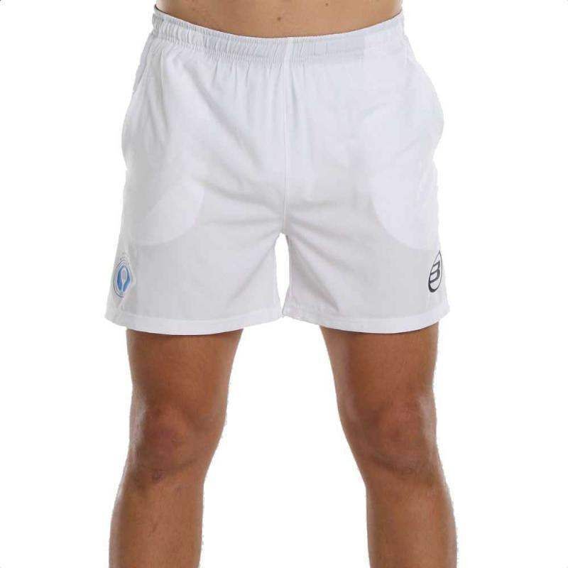 Short Bullpadel APA Abofe Blanco -  -S