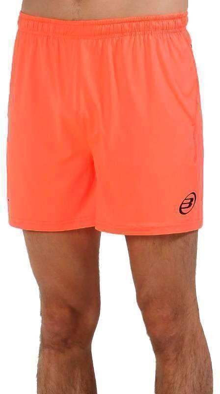 Short Bullpadel Mojel Coral Fluor -  -XXL