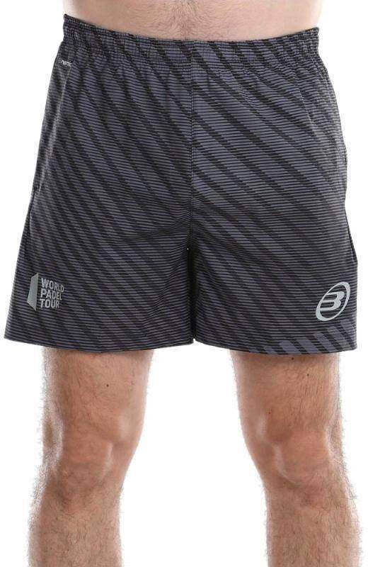 Short Bullpadel WPT Liego Negro -  -XXL