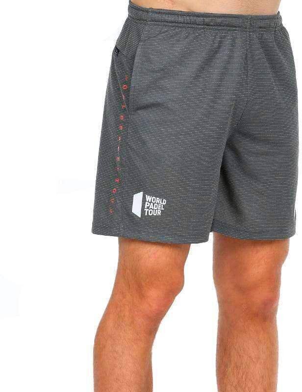 Short Bullpadel WPT Riopale Piedra -  -XXL